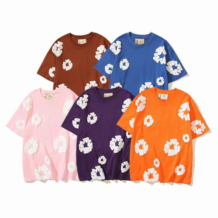 Picture of Denim T Shirts Short _SKUDenimTearsM-2XLcztx329416561
